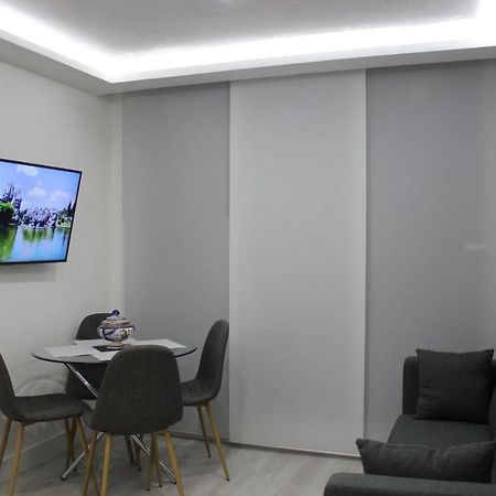 Ático Chill Out la Biznaga Apartamento Málaga Exterior foto